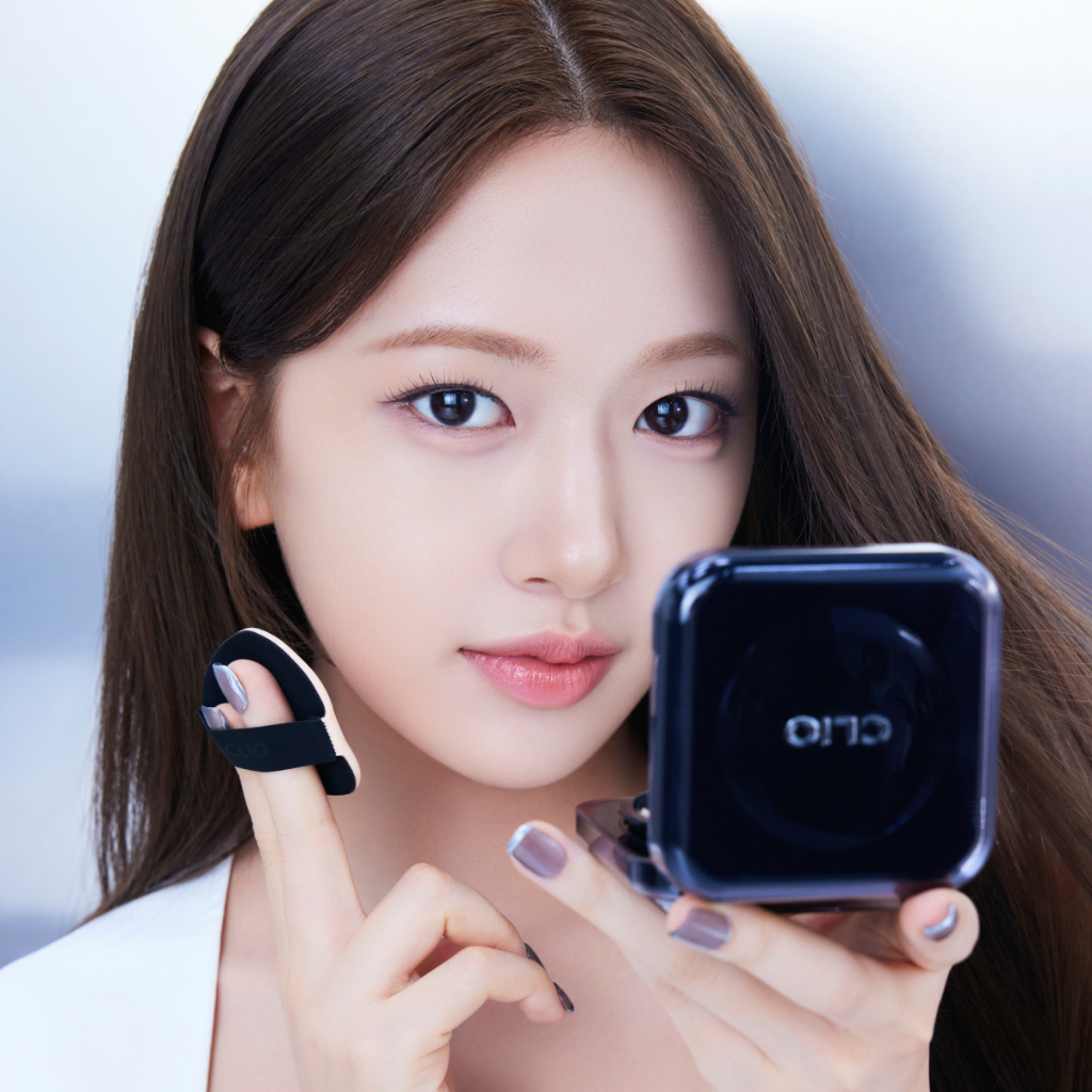 [Săn Sale] Phấn Nước Che Phủ Hoàn Hảo Clio Kill Cover Founwear Cushion SPF40 PA++ 15g (tặng kèm lõi)