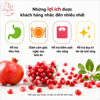 Giấm Lựu HongCho 900ml – Đồ Uống Hàn Quốc Vị Lựu Thanh Nhẹ, Dễ Pha, Uống Ngon Mỗi Ngày