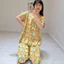 Tole lửng cánh dơi, form thiết kế F21 - Nocnhasleepwear
