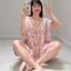 Tole lửng cánh dơi, form thiết kế F21 - Nocnhasleepwear