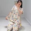 Tole lửng cánh dơi, form thiết kế F21 - Nocnhasleepwear