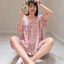 Tole lửng cánh dơi, form thiết kế F21 - Nocnhasleepwear
