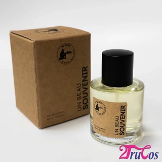 Nước Hoa Nam Mr.Nine Un Beau Souvenir Eau De Parfum 60ml (Oriental Vanilla lưu hương 6-10h) 2Trucos