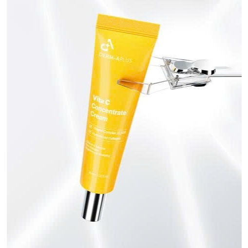 A131_ Kem dưỡng Vit C Derm A Plus Vit C Concentrate Cream 30ml