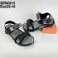Dép sandal Bitis nam nữ BPB0016