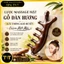 Lược Gỗ Đàn Hương Massage Da Đầu Chải Tóc Thư Giãn Dùng Cho Gia Đình Spa Dưỡng Sinh