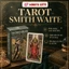 Bộ Bài Tarot Smith-Waite Centennial 78 Lá Đầy Đủ,Bài Bói Tâm Linh Có Hướng Dẫn, Hộp Nhỏ Gọn, Cao Cấp