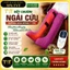 ỦNG NGẢI CỨU TVT MASSAGE CHÂN, TÚI Ủ NGẢI CỨU CẮM ĐIỆN GIỮ ẤM, THƯ GIÃN, HỖ TRỢ NGỦ NGON