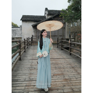 Pháp phục “ Tuệ “ - TT By TienThanh from váy