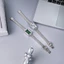 Đồng Hồ Nữ MOTIC 976 - Dây lưới - Mặt Chữ Nhất Viền Đá Thời Trang Sang Trọng.