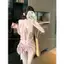 SET 3 MÓN BIKINI KÈM KHĂN BÈO NHÍ, ĐỒ BƠI NỮ SEXY QUYẾN RŨ ĐI BIỂN DU LỊCH | MEOINDAHOUSE