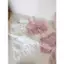 SET 3 MÓN BIKINI KÈM KHĂN BÈO NHÍ, ĐỒ BƠI NỮ SEXY QUYẾN RŨ ĐI BIỂN DU LỊCH | MEOINDAHOUSE