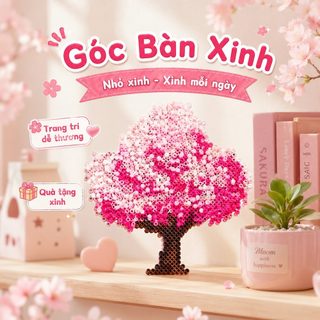Set DIY Hạt Nhựa Ủi Perler Beads 2.6mm 24-72 Màu Bản Đầy Đủ, Hạt Xếp Hình Pixel
