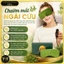 Chườm Mắt Ngải Cứu TVT Làm Ấm, Điều Chỉnh Nhiệt Độ & Thời Gian, Thư Giãn Mắt, Hỗ Trợ Ngủ Ngon