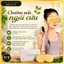 Chườm Mắt Ngải Cứu TVT Làm Ấm, Điều Chỉnh Nhiệt Độ & Thời Gian, Thư Giãn Mắt, Hỗ Trợ Ngủ Ngon