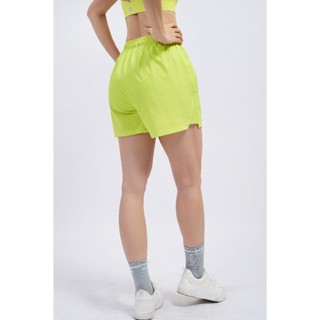 Quần Đùi Thể Thao Nữ ICADO HT103 Thoáng Khí Co Giãn Mạnh Chơi Tennis Pickleball  thegioidotap