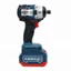 Chuyên Vít Bossun BS-CV380NCP Lực Siết 380N, mũi khoan tường đa năng 8mm đuôi gài, khoan bê tông, tường, nhựa, gỗ, gạch