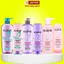Dầu Gội Loreal Elseve 265ml/400ml CHÍNH HÃNG - Gội Xả L'Oreal Suôn Mượt, Ngăn Ngừa Rụng Tóc Dành Cho Da Đầu Dầu - Japari