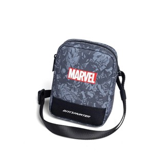 Túi xách vải Nam Biti'sHunter HBSM01198