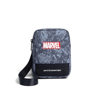 Túi xách vải Nam Biti'sHunter HBSM01198
