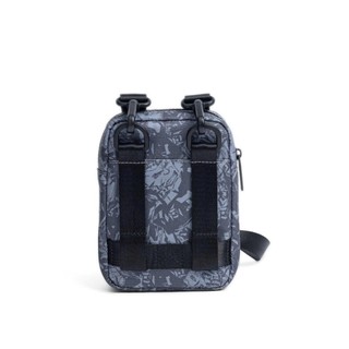 Túi xách vải Nam Biti'sHunter HBSM01198