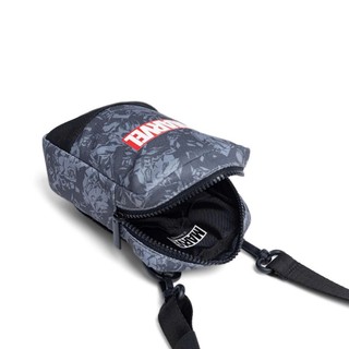 Túi xách vải Nam Biti'sHunter HBSM01198