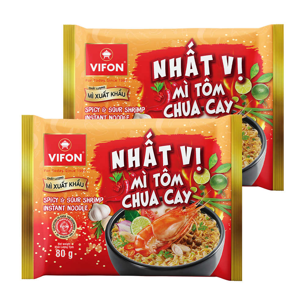 [Quà Tặng-Không Bán] Set Quà Tặng Yêu Thương VIFON