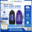 Đèn Bắt Muỗi & Côn Trùng Unimax UMKV-030WL 3W Ánh Sáng Xanh, An Toàn, Tiết Kiệm Điện, BH 1 Năm