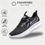 Giày Running Nam Siêu Nhẹ FASASTORE, Giày Chạy bộ Đế EVA Êm Vải Lưới Thoáng Khí