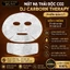 Miếng Mặt Nạ Giấy Thải CO2 DJ Carbon Therapy - Cam Kết Chính Hãng - ( Mask mặt nạ giấy)