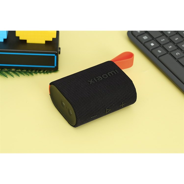 Loa Bluetooth Xiaomi Sound Pocket - Hàng Mới Chính Hãng.