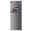 Tủ Lạnh Sharp Inverter 197 lít SJ-X215V-DG | SJ-X215V-SL Tiết Kiệm Điện BH 24 Tháng