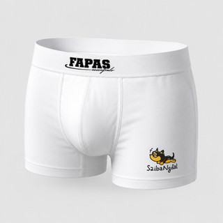 RANDOM Quần Sịp Đùi Nam Trơn Màu Dễ Mặc Chất Liệu Thun Lạnh Thoáng Khí Co Giãn 4 Chiều  Boxer QSN30