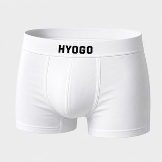 RANDOM Quần Sịp Đùi Nam Trơn Màu Dễ Mặc Chất Liệu Thun Lạnh Thoáng Khí Co Giãn 4 Chiều  Boxer QSN30