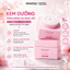 Kem Dưỡng Căng Bóng Và Săn Chắc Dewtox Active V-Fit Cream 50ml