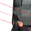 Thảm Lót Sàn Xe Geely Ex2 TRÀN VIỀN BẬC CỬA-Chuẩn khít form xe- Nhựa nguyên sinh không mùi, chống thấm nước