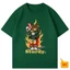 ÁO THUN OVERSIZE UNISEX "STURDY BEAR" HYPEBEAST – THIẾT KẾ THỜI TRANG THEO GU RIÊNG CỦA BẠN!