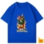 ÁO THUN OVERSIZE UNISEX "STURDY BEAR" HYPEBEAST – THIẾT KẾ THỜI TRANG THEO GU RIÊNG CỦA BẠN!