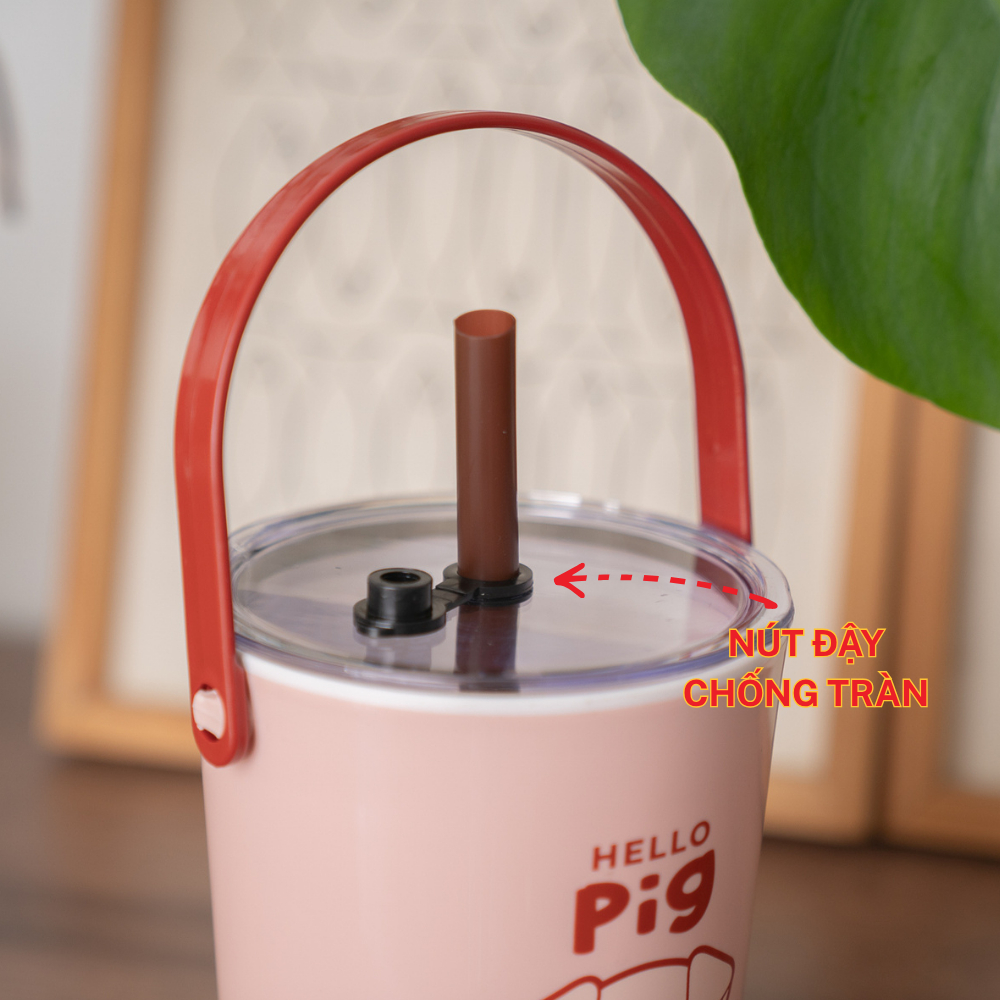 Bình đá giữ nhiệt X.O 2 lớp 1L Tân Lập Thành Sản phẩm chất lượng, nhà nhà thịnh vượng, nhựa PP