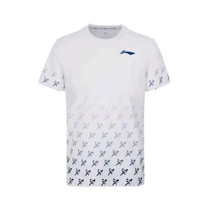 Áo thun Li-Ning monogram sale còn 3xx