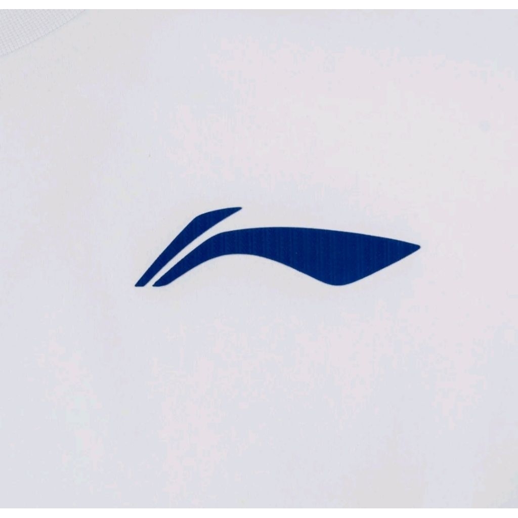 Áo thun Li-Ning monogram sale còn 3xx