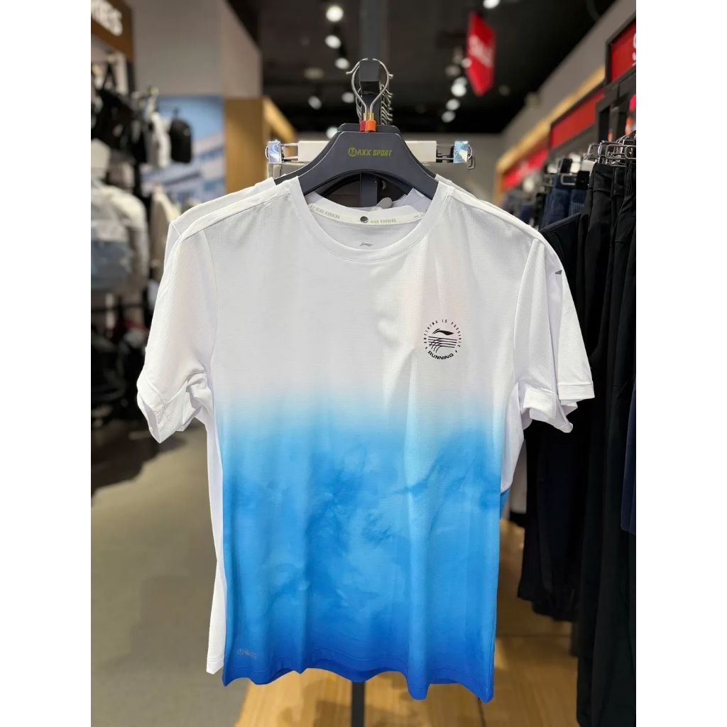 Combo 2 áo Li-Ning giá sale rẻ mã 001 sale còn 3xx