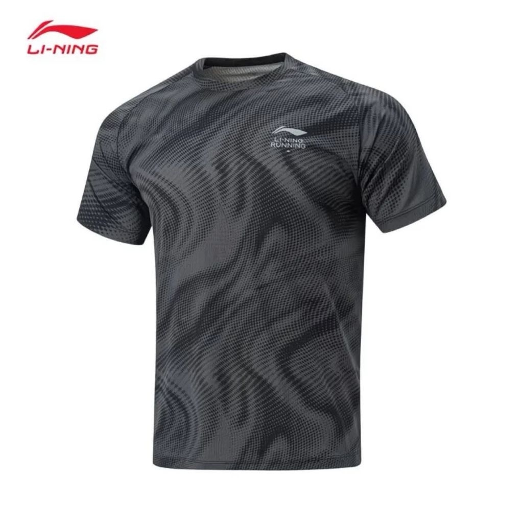 Áo thun Li-Ning vân ngụy 004 sale