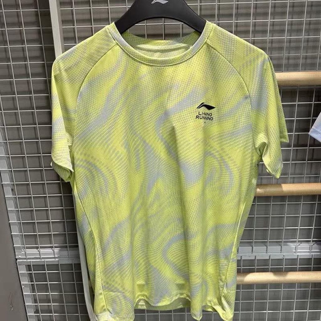 Áo Thun Lining 2026 sale giá rẻ mac 003