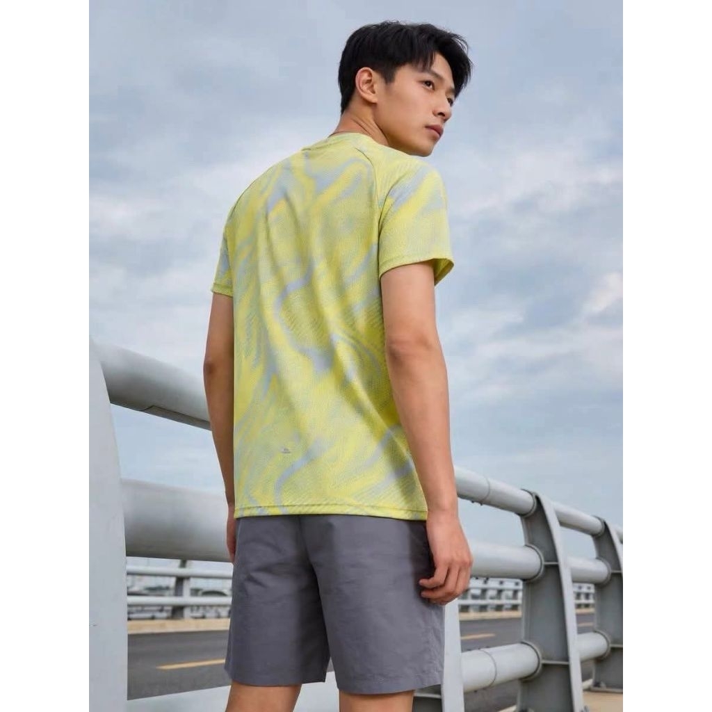 Áo Thun Lining 2026 sale giá rẻ mac 003