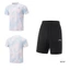 Áo thun Li-Ning hồng Phấn sale giá rẻ mã 009
