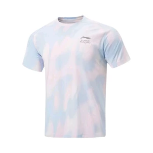 Áo thun Li-Ning hồng Phấn sale giá rẻ mã 009