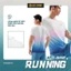 áo thun Lining đẹp 3 tầng màu 009 sale 2xx
