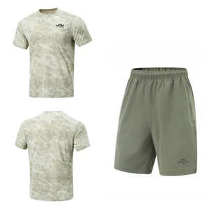 áo thun Li-Ning logo đặc biệt 007 sale 2xx