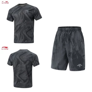 sét bộ nam Li-Ning cho anh tập thể thao 008 sale còn 3xx